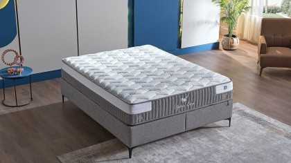 Saltea Hybrid Sleep BELLONA Saltele