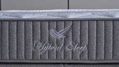 Saltea Hybrid Sleep BELLONA Saltele