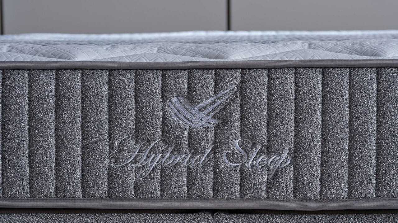 Saltea Hybrid Sleep BELLONA Saltele