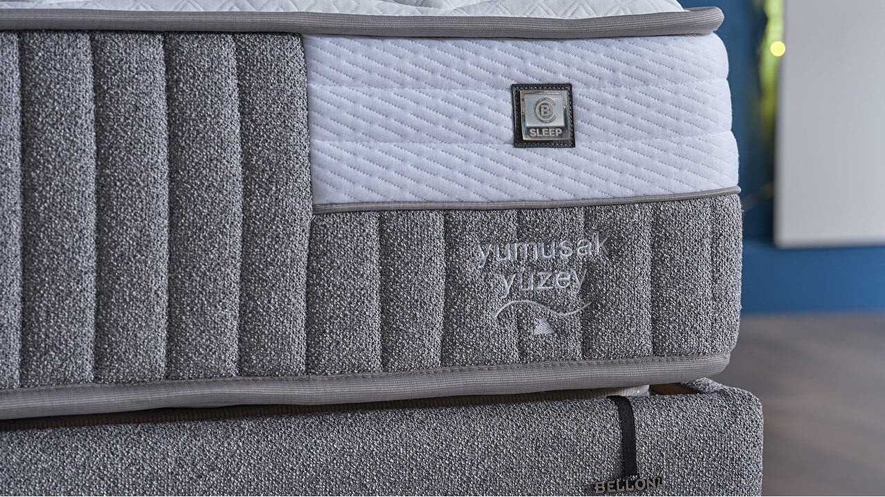 Saltea Hybrid Sleep BELLONA Saltele