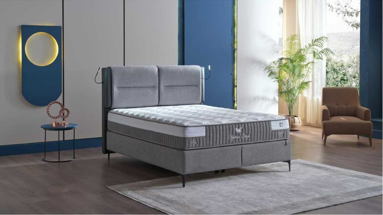Saltea Hybrid Sleep BELLONA Saltele Saltea Hybrid Sleep BELLONA Saltele