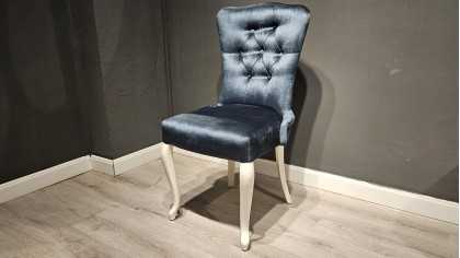 Scaun 6161 Spatar Drept Mariana, Verde, Pachet 2 bucati BELLONA Scaun 23MAA61610220010
