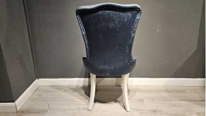 Scaun 6161 Spatar Drept Mariana, Verde, Pachet 2 bucati BELLONA Scaun 23MAA61610220010
