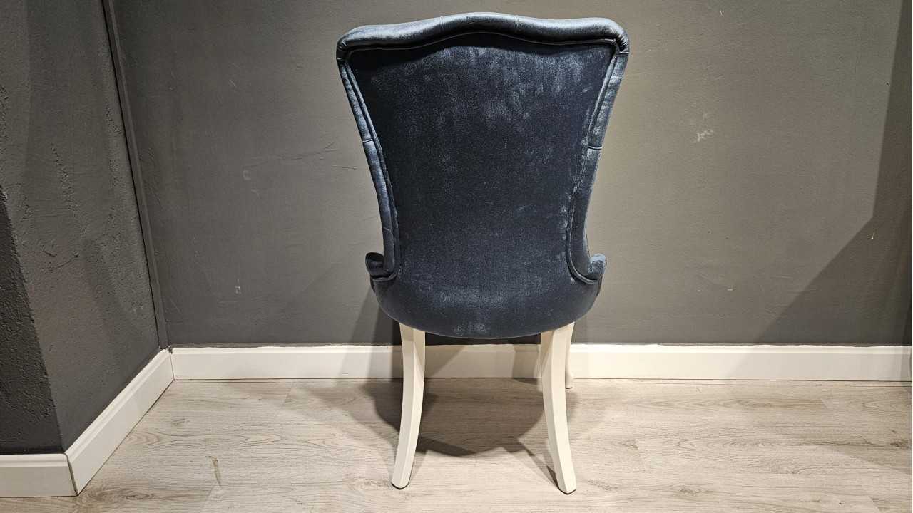 Scaun 6161 Spatar Drept Mariana, Verde, Pachet 2 bucati BELLONA Scaun 23MAA61610220010