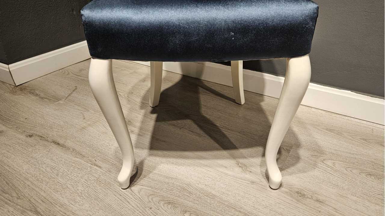 Scaun 6161 Spatar Drept Mariana, Verde, Pachet 2 bucati BELLONA Scaun 23MAA61610220010