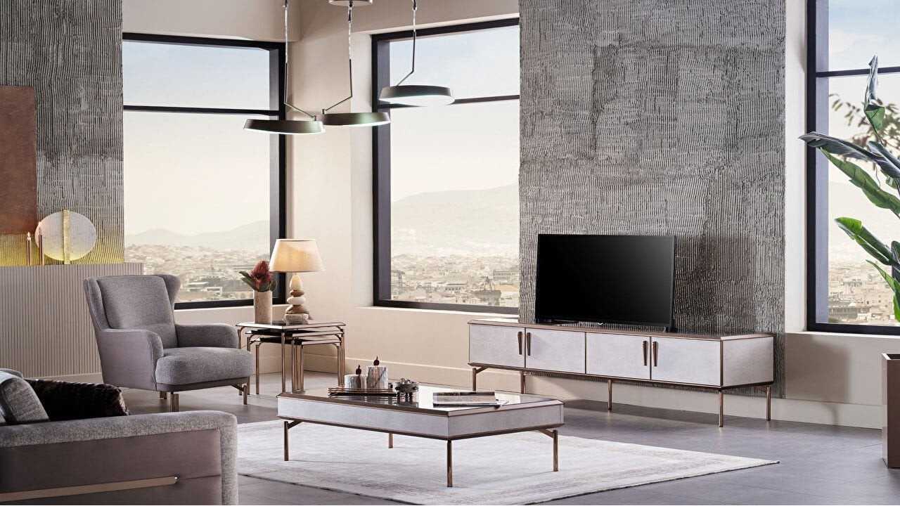 Comoda TV Havana BELLONA Comoda TV 22HVN3001QSZE Comoda TV Havana BELLONA Comoda TV 22HVN3001QSZE
