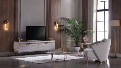 Comoda TV Veronica BELLONA Comoda TV 22VER30010DMZ
