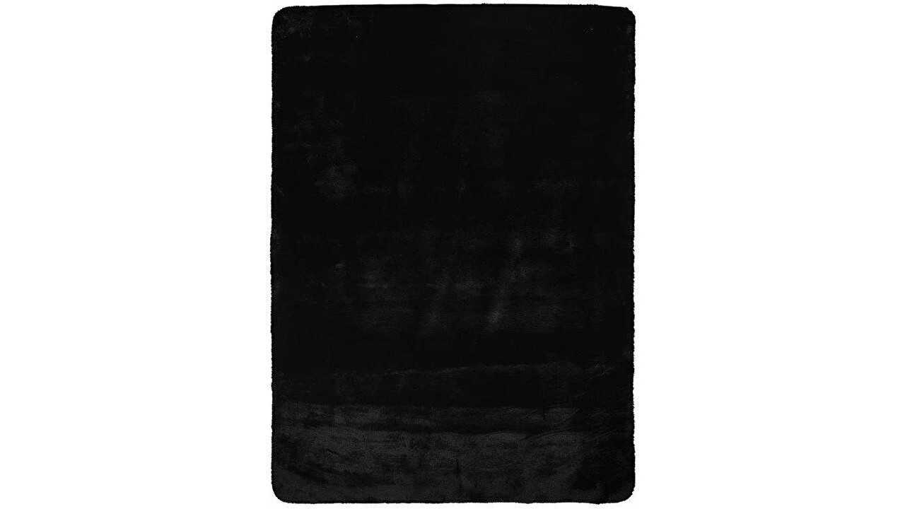 Covor Deco Soft 15314 Siyah GUMUSSUYU Seria Deco Soft