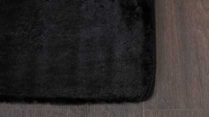 Covor Deco Soft 15314 Siyah GUMUSSUYU Seria Deco Soft