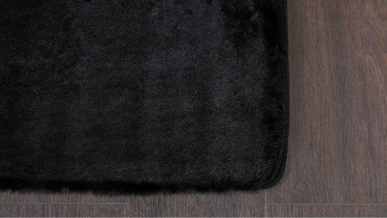 Covor Deco Soft 15314 Siyah GUMUSSUYU Seria Deco Soft