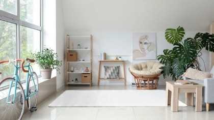 Covor Deco Soft 15314 Beyaz GUMUSSUYU Seria Deco Soft