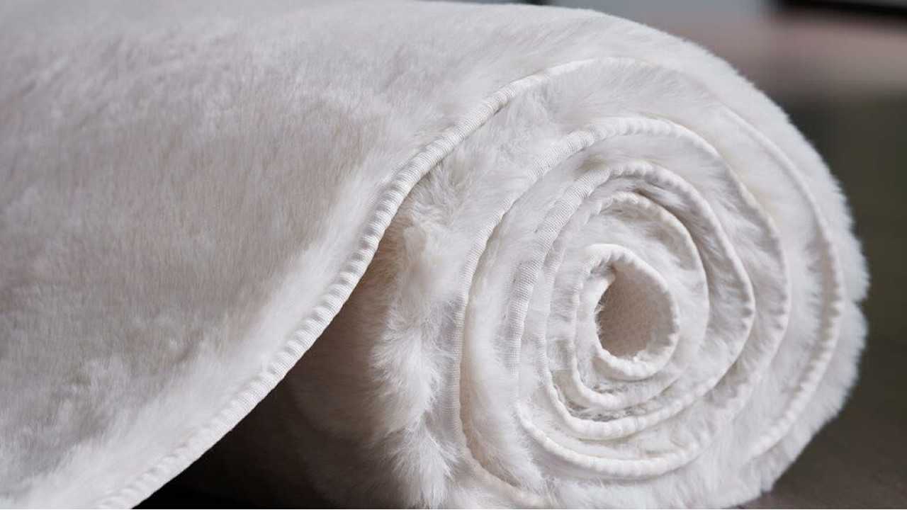 Covor Deco Soft 15314 Beyaz GUMUSSUYU Seria Deco Soft
