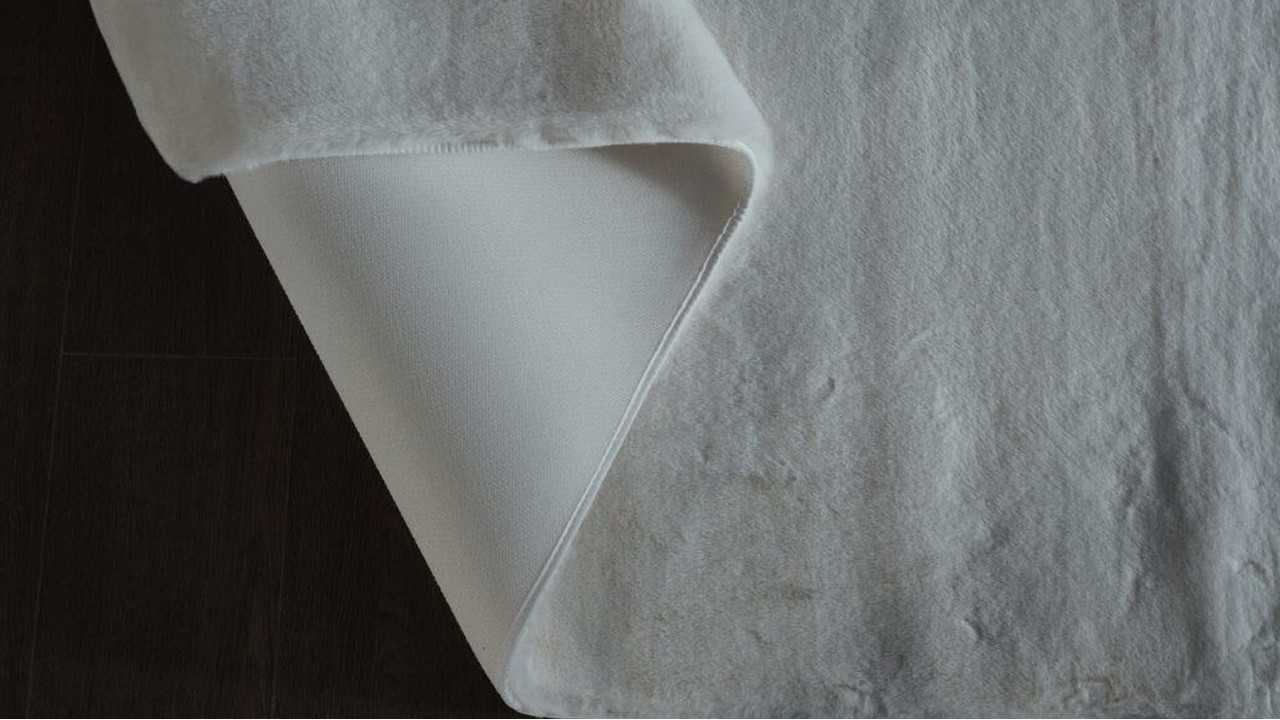 Covor Deco Soft 15314 Beyaz GUMUSSUYU Seria Deco Soft