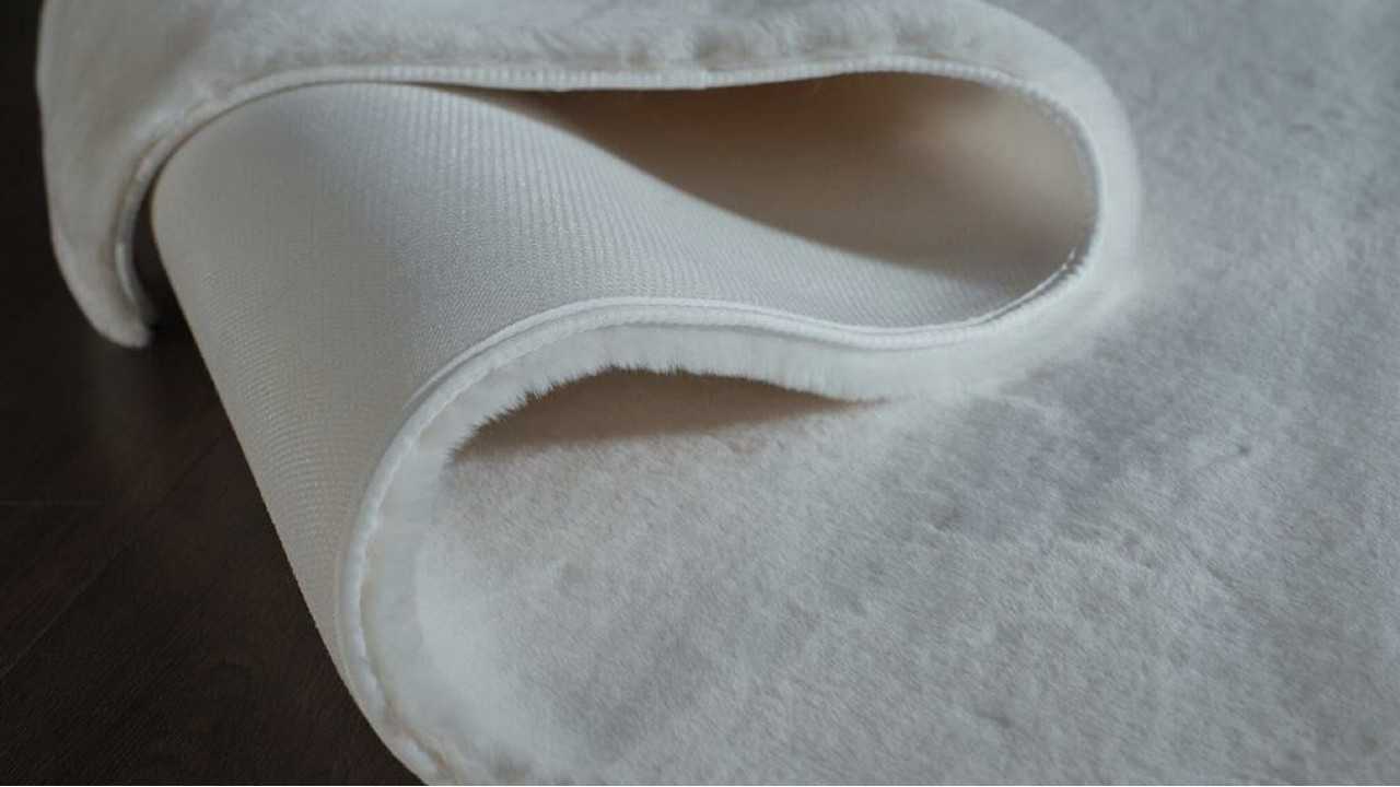 Covor Deco Soft 15314 Beyaz GUMUSSUYU Seria Deco Soft