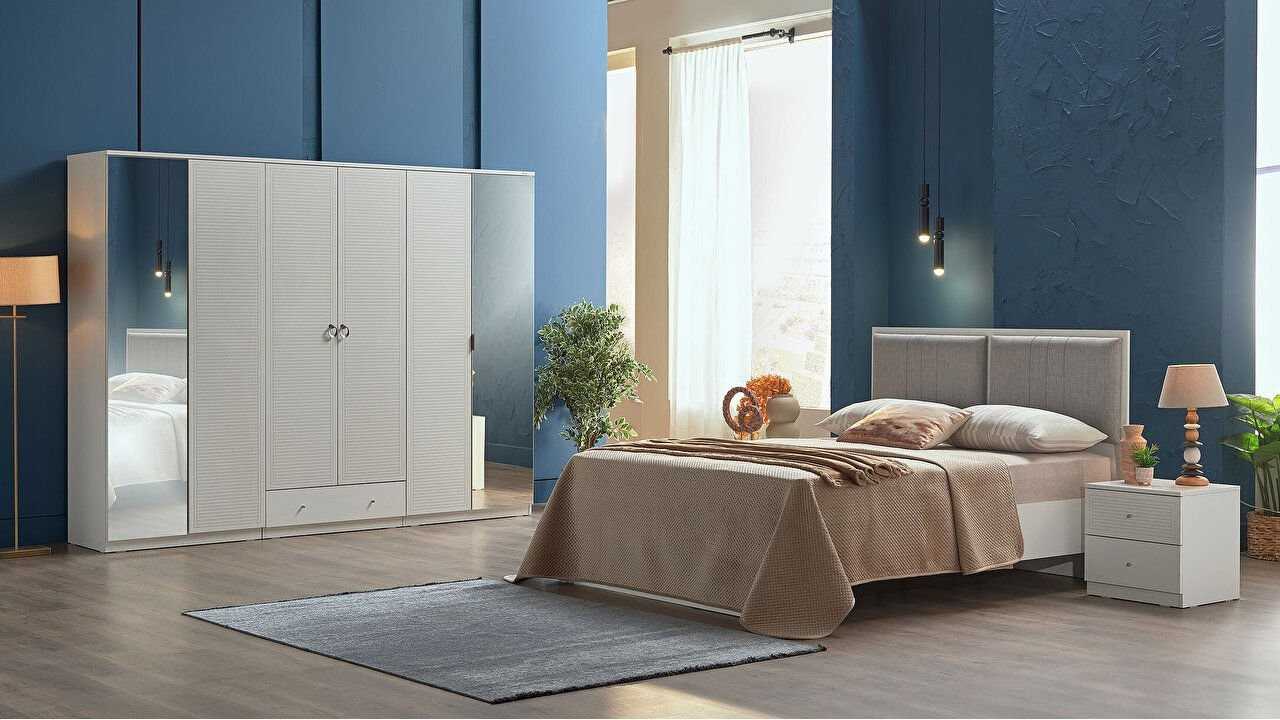 Tablie Majer BELLONA Magazin