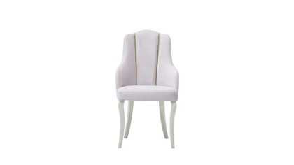 Scaun Victor 6346, Bej, Pachet 2 bucati BELLONA Scaun 23VCO63460230001