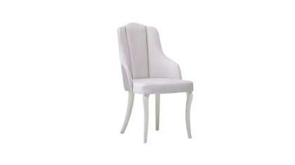 Scaun Victor 6346, Bej, Pachet 2 bucati BELLONA Scaun 23VCO63460230001