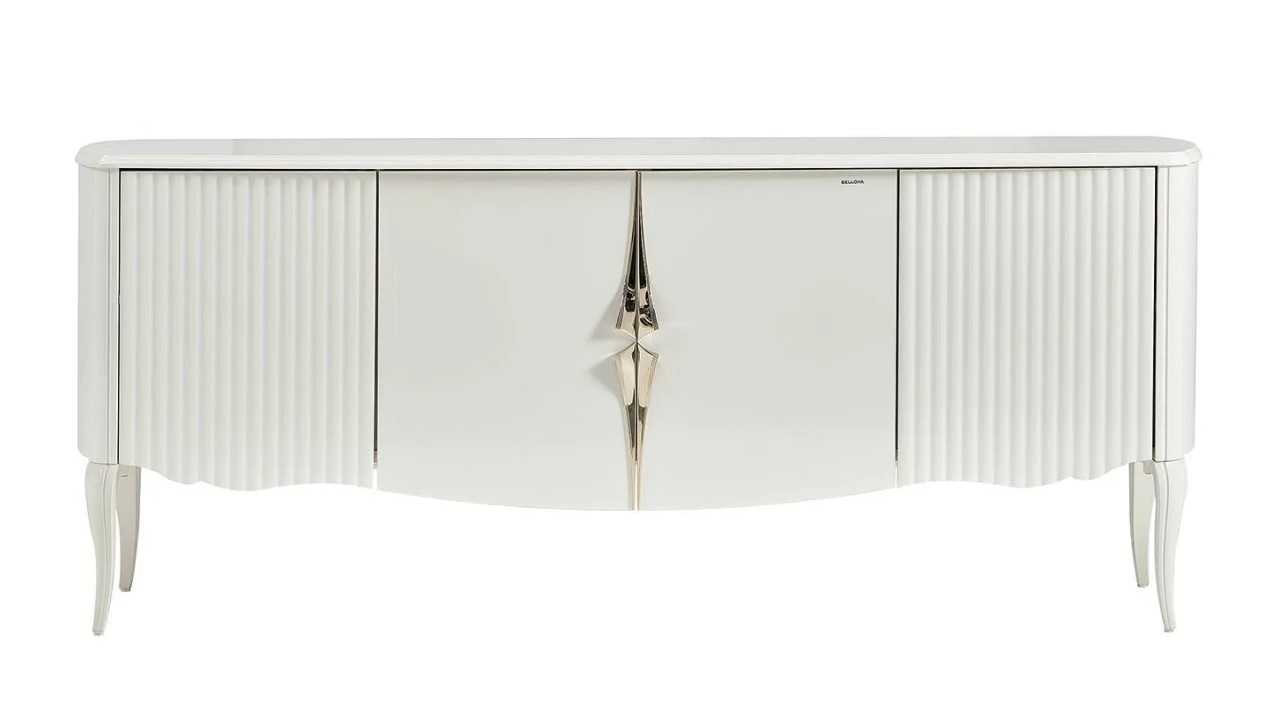 Bufet Victor BELLONA Bufet 22VCO2550FSFS