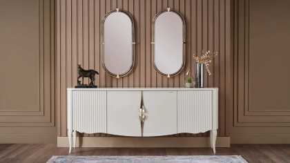 Bufet Victor BELLONA Bufet 22VCO2550FSFS