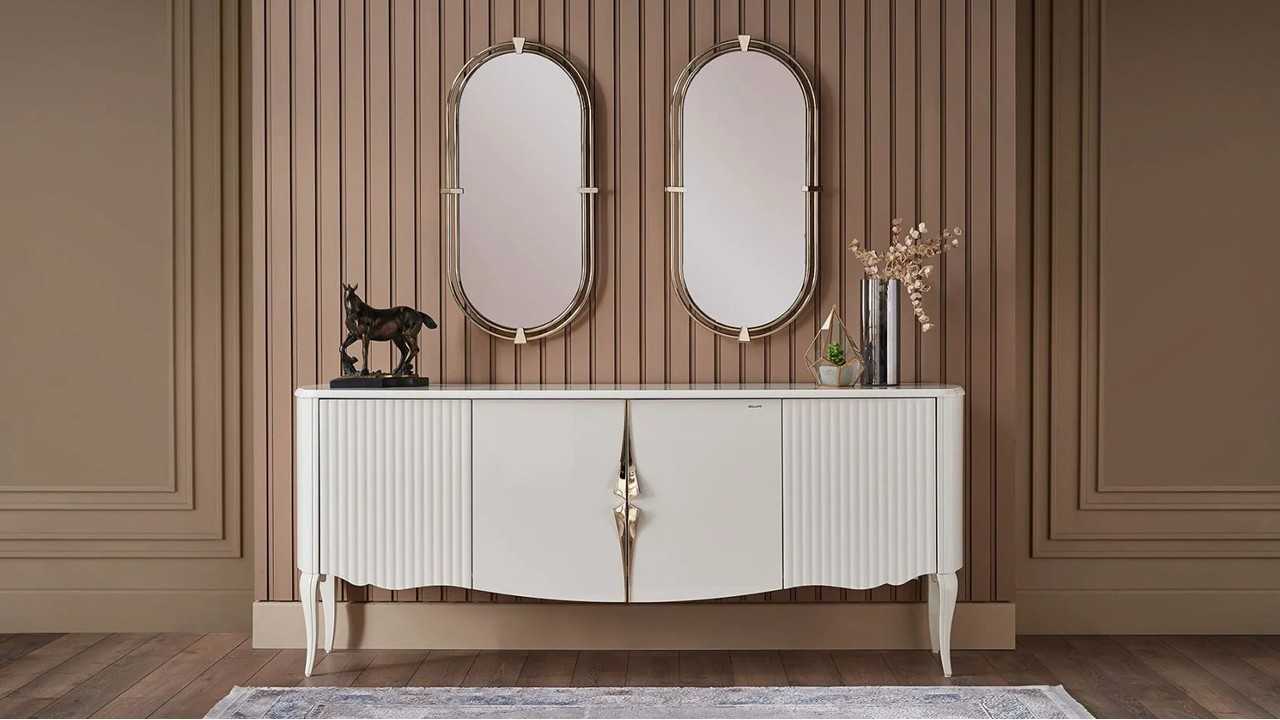Bufet Victor BELLONA Bufet 22VCO2550FSFS