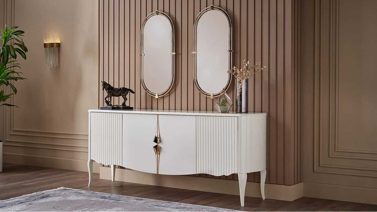 Bufet Victor BELLONA Bufet 22VCO2550FSFS