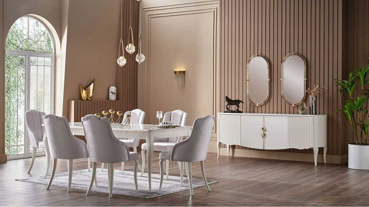 Bufet Victor BELLONA Bufet 22VCO2550FSFS