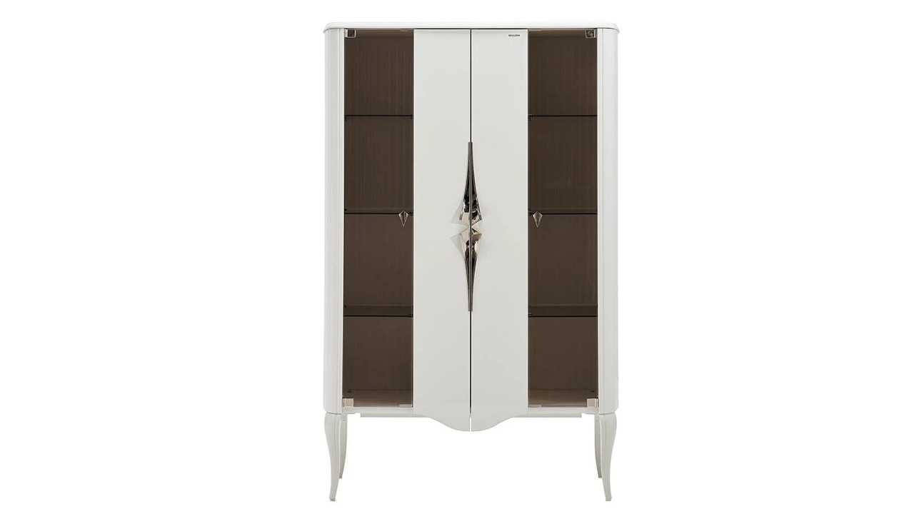 Vitrina Victor BELLONA Vitrina 22VCO2700FSFS