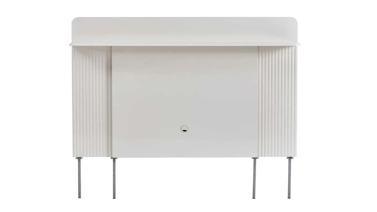 Blat Spate Comoda TV Victor BELLONA Magazin 22VCO3003FSFS