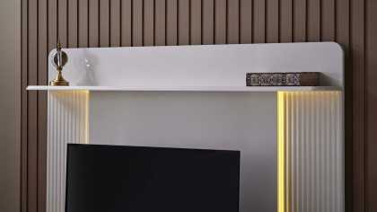 Blat Spate Comoda TV Victor BELLONA Magazin 22VCO3003FSFS