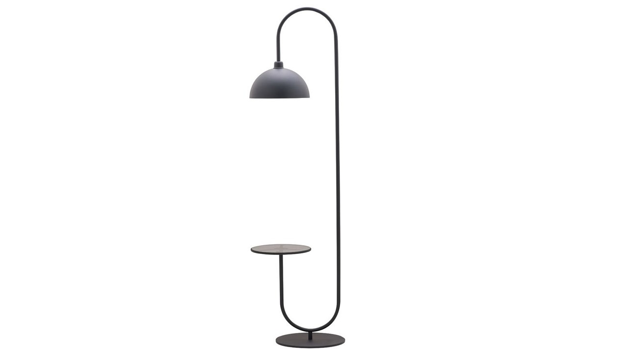Lampadar Bloda cu picior lung DOQU Corpuri de iluminat 2QALBD00000000061
