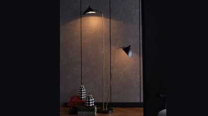 Lampadar Kapel cu picior lung DOQU Corpuri de iluminat 2QALBD00000000058