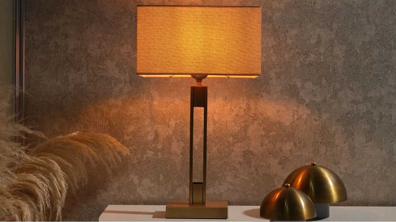 Lampadar Tindo cu picior scurt DOQU Corpuri de iluminat 2QALMB00000000031