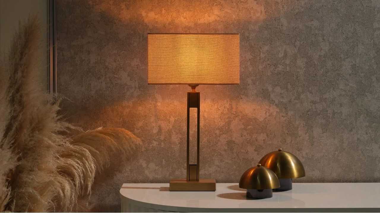 Lampadar Tindo cu picior scurt DOQU Corpuri de iluminat 2QALMB00000000031 Lampadar Tindo cu picior scurt DOQU Corpuri de iluminat 2QALMB00000000031