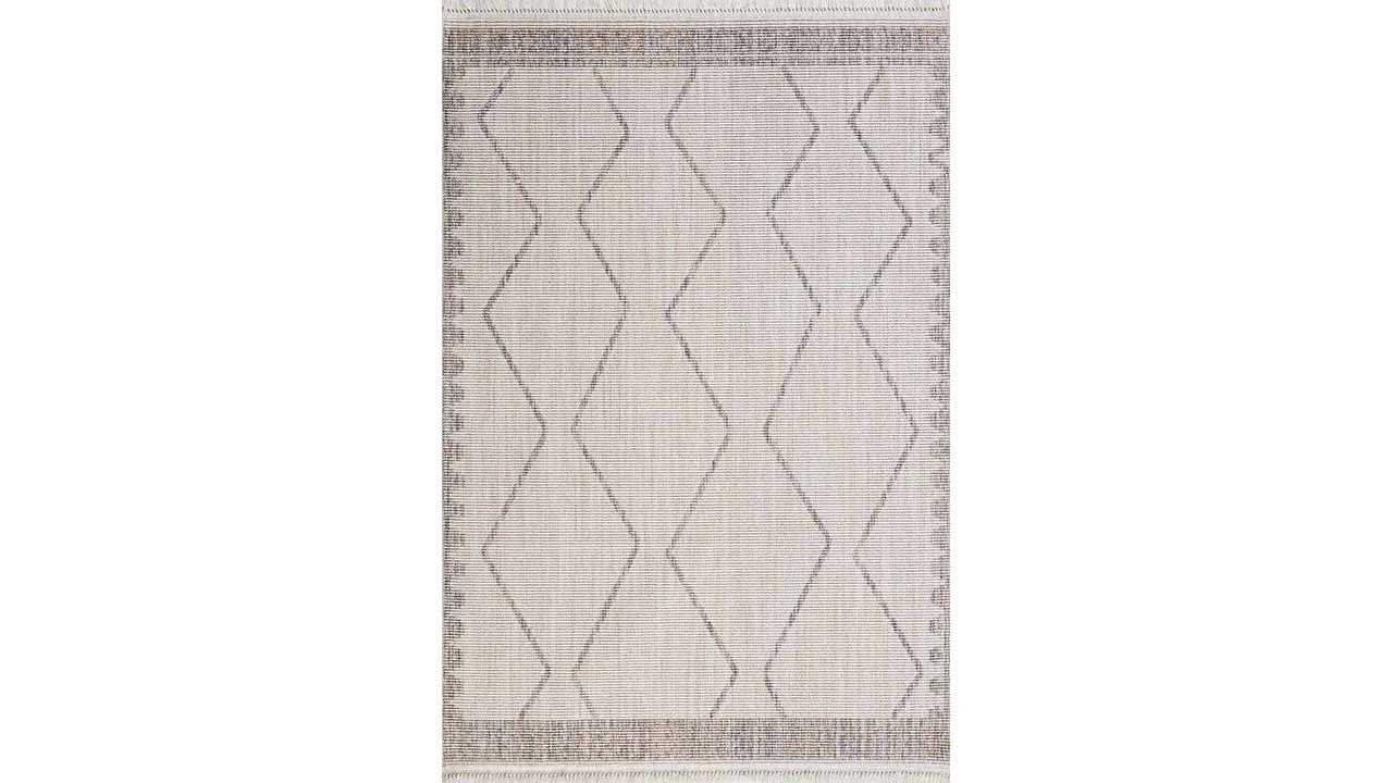Covor Deco Point 15760 - Gri, 160X230 GUMUSSUYU Seria Deco Point 236DCP15760A3GRI00