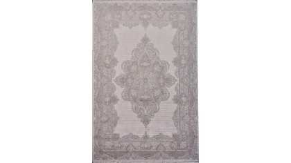 Covor Esiliva 13919- Gri, 160X230 GUMUSSUYU Seria Esiliva 286ESL13919A3GRI00