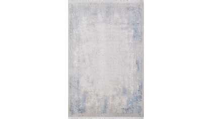 Covor Legro 11537 , Albastru, 100X300 GUMUSSUYU Seria Legro 286LGR11537Y3MAV00