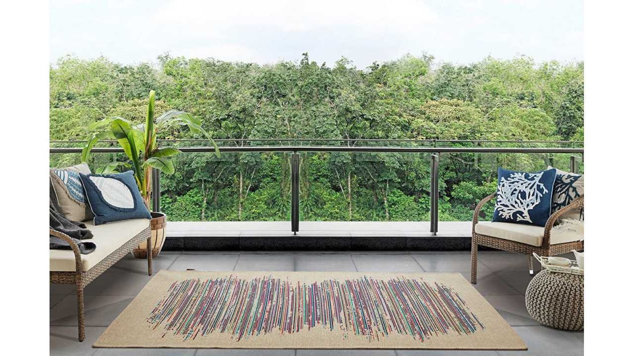 Covor Deco Retro 14348 - Multicolor 160X230 GUMUSSUYU Seria Deco Retro 236DCR14348A3MLT00 Covor Deco Retro 14348 - Multicolor 160X230 GUMUSSUYU Seria Deco Retro 236DCR14348A3MLT00