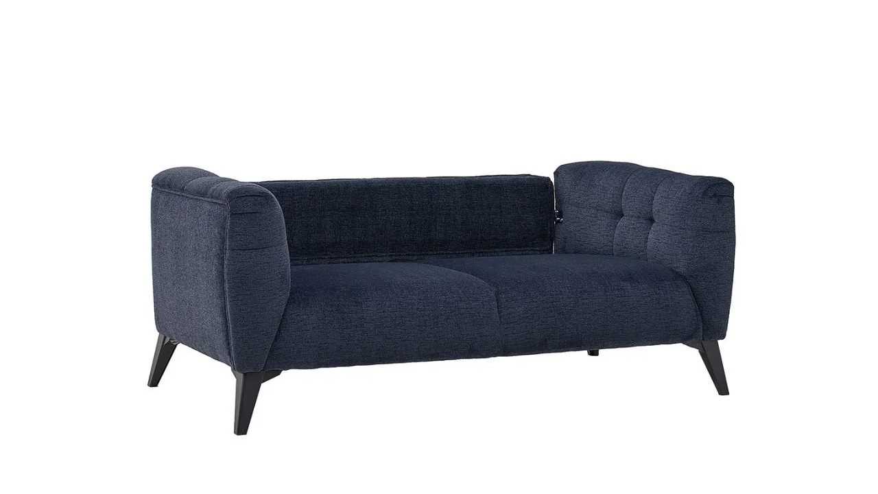 Canapea Extensibila 2 locuri Indiana BELLONA Canapele