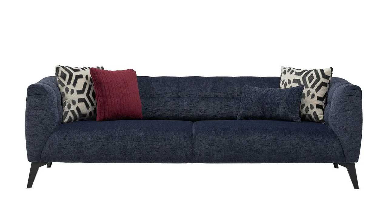 Canapea Extensibila 3 locuri Indiana BELLONA Canapele