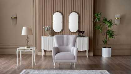 Set Canapea Victor 3+1+1 BELLONA Seturi canapele