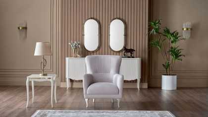 Set Canapea Victor 3+1+1 BELLONA Seturi canapele