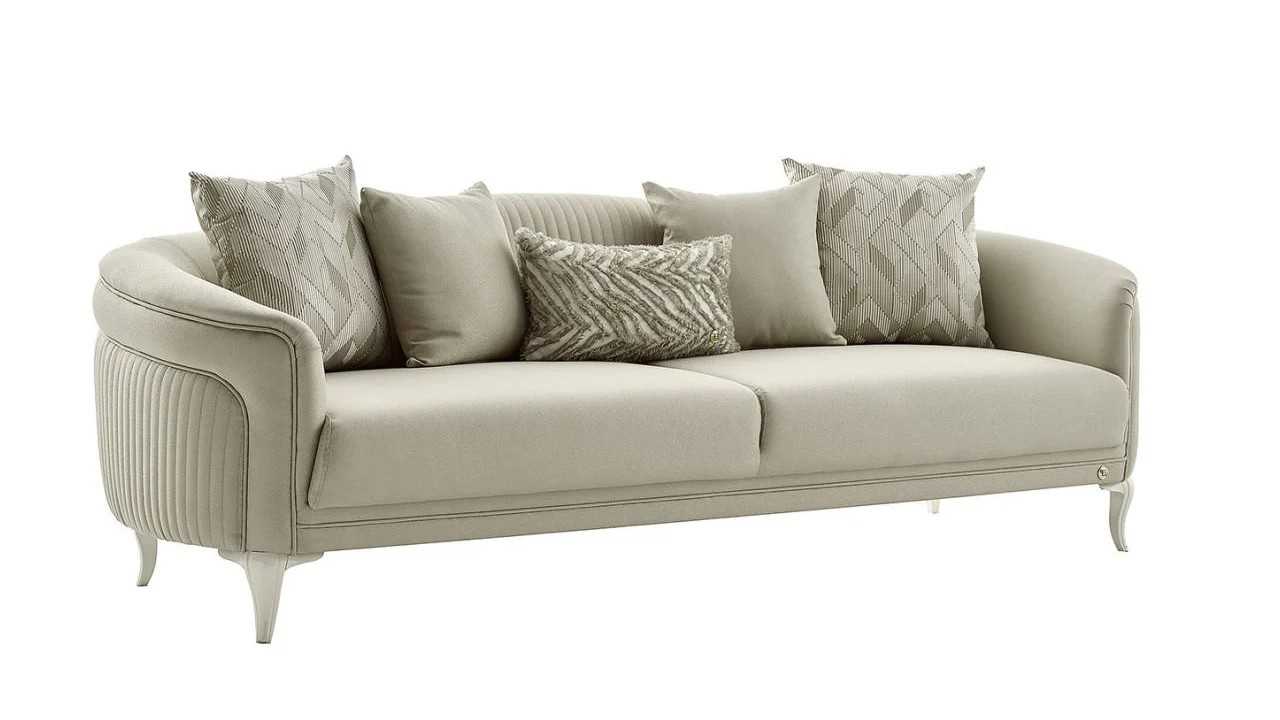 Set Canapea Victor 3+1+1 BELLONA Seturi canapele