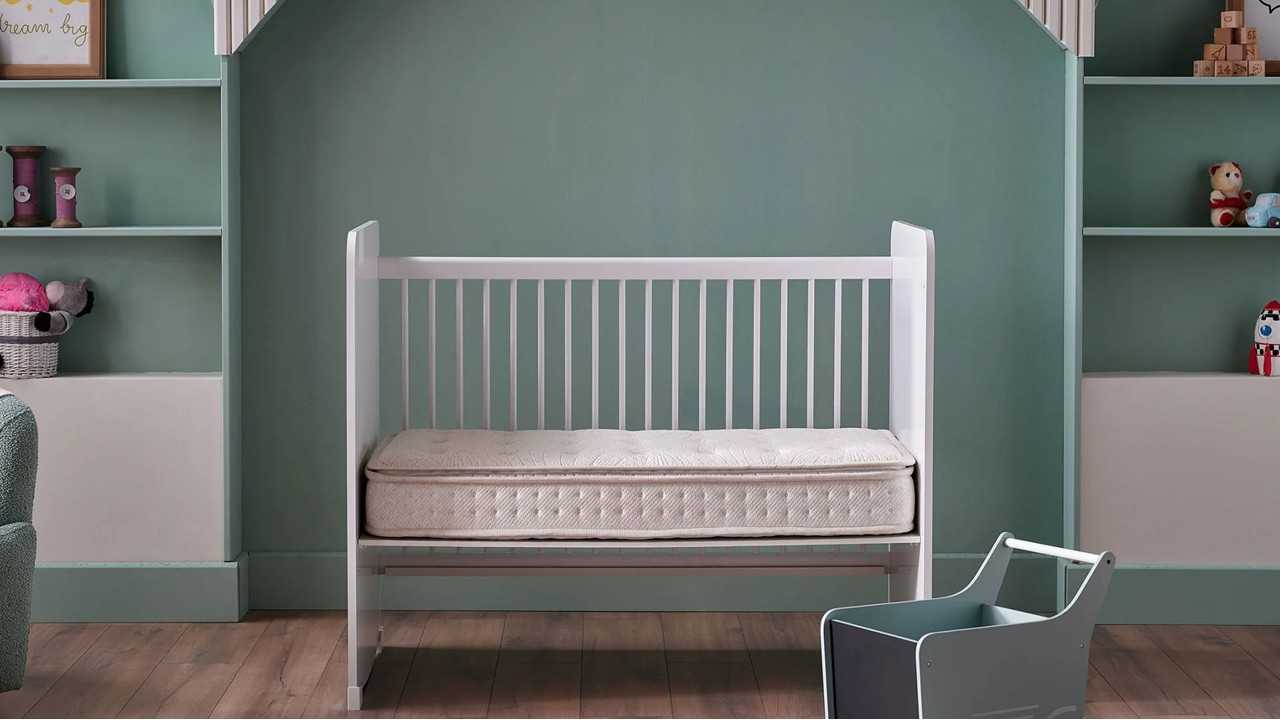 Saltea Natural Baby BELLONA Saltele tineret si bebe Saltea Natural Baby BELLONA Saltele tineret si bebe