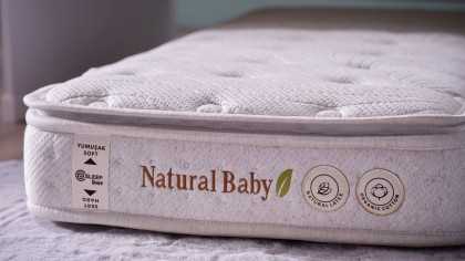 Saltea Natural Baby BELLONA Saltele tineret si bebe
