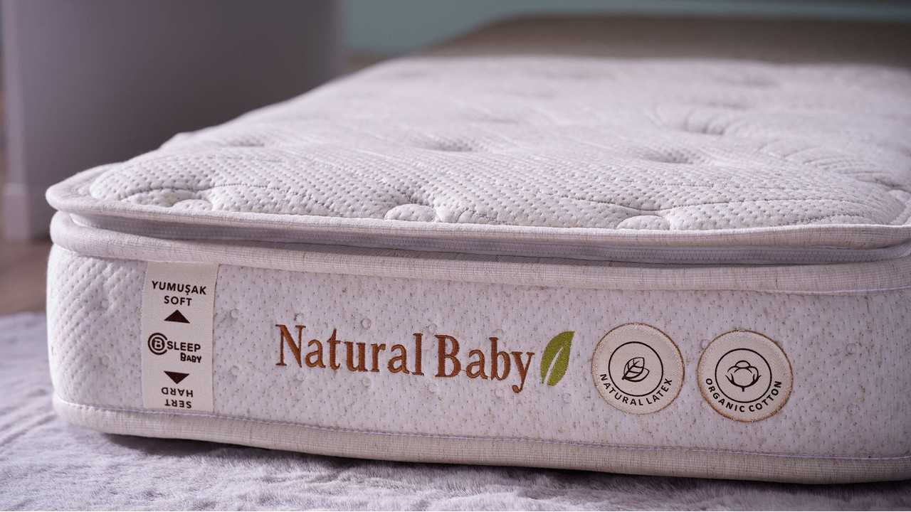 Saltea Natural Baby BELLONA Saltele tineret si bebe