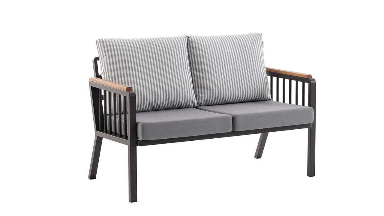 Set Gradina Enrico Set Mobilier Gradina