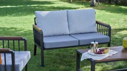 Set Gradina Enrico Set Mobilier Gradina