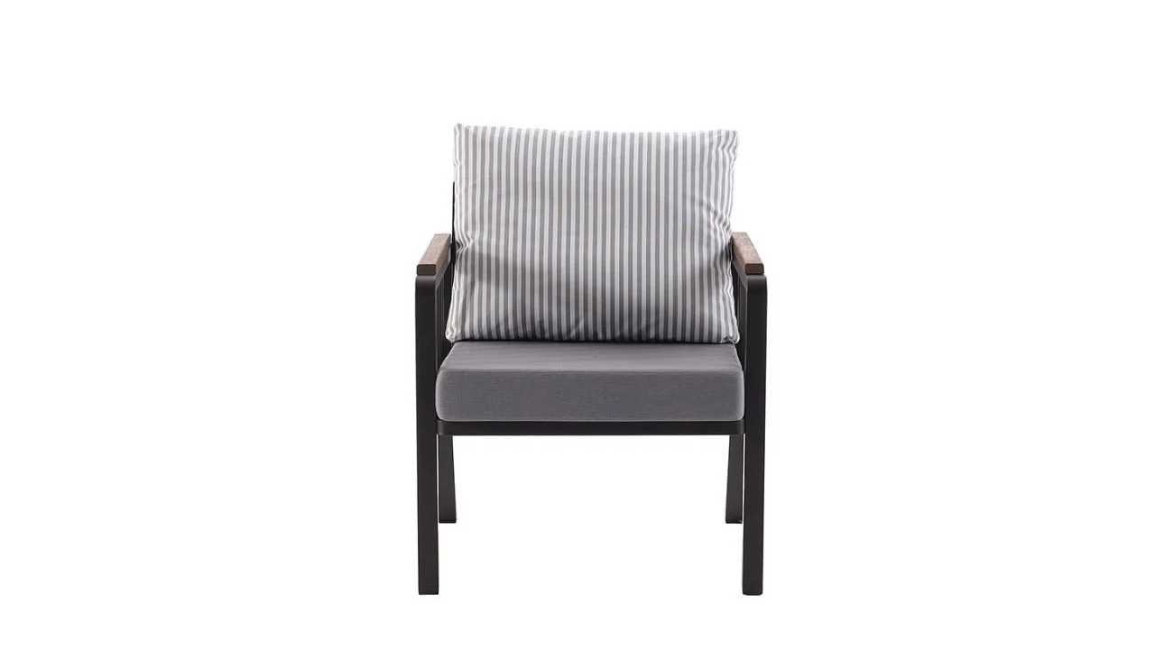 Set Gradina Enrico Set Mobilier Gradina