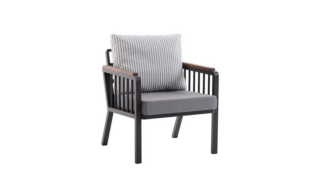 Set Gradina Enrico Set Mobilier Gradina
