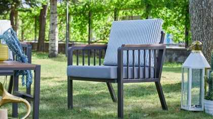 Set Gradina Enrico Set Mobilier Gradina